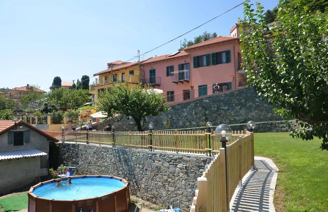 B&B Le Tre Fate-1